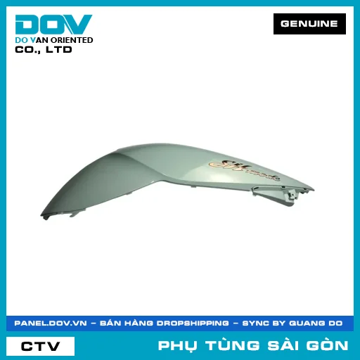 BỘ ỐP SƯỜN TRÁI *GY150* | HONDA PARTS CODE 83300K29910ZA — 83300K29910ZA