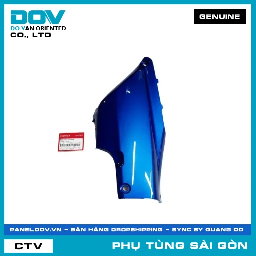 CỐP PHẢI *PB305P* | HONDA PARTS CODE 83500KEV900YA — 83500KEV900YA