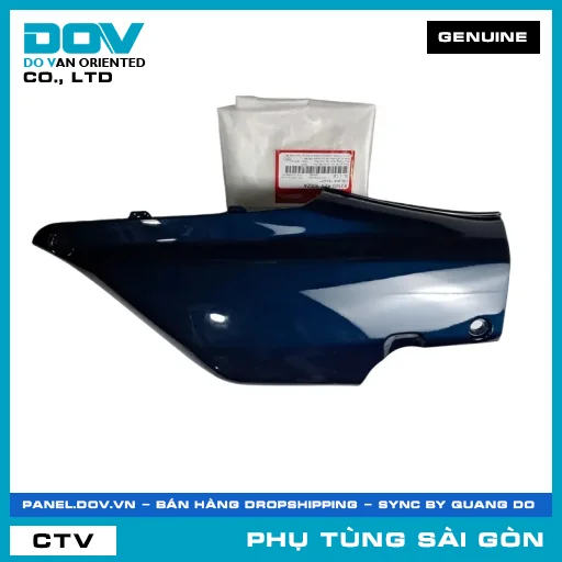 CỐP PHẢI *B142P* | HONDA PARTS CODE 83500KEV900ZA — 83500KEV900ZA