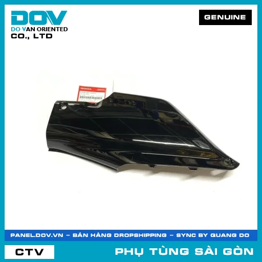 CỐP PHẢI *NH1* | HONDA PARTS CODE 83500KEV900ZH — 83500KEV900ZH