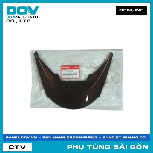 ỐP ĐUÔI SAU DƯỚI *YR-303M* | HONDA PARTS CODE 83503K12900ZB — 83503K12900ZB