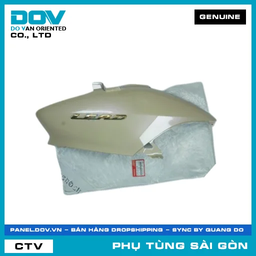 BỘ ỐP SƯỜN PHẢI *YR299P* | HONDA PARTS CODE 83505GGE910ZB — 83505GGE910ZB