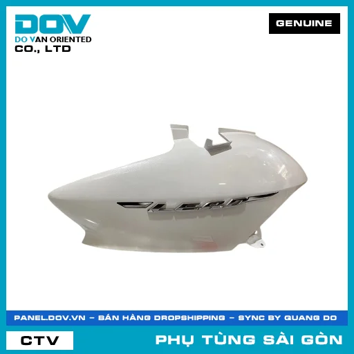 BỘ ỐP SƯỜN PHẢI *NHB35* | HONDA PARTS CODE 83505GGEA10ZC — 83505GGEA10ZC