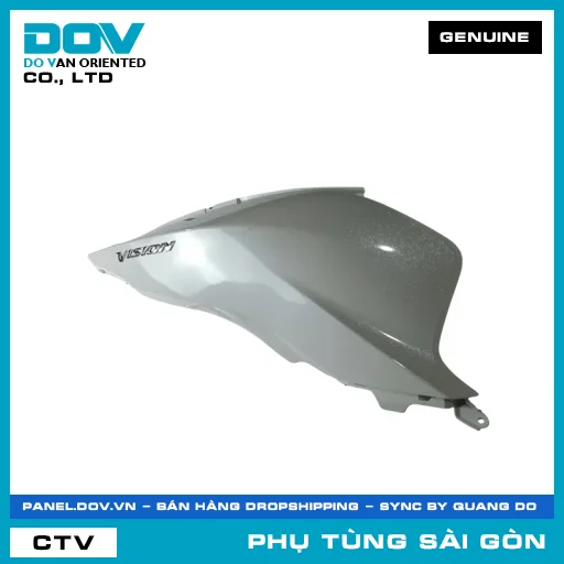 BỘ ỐP SƯỜN PHẢI *NHB35P* | HONDA PARTS CODE 83505K44V60ZE — 83505K44V60ZE