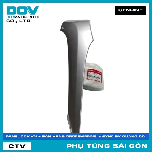 ỐP SÀN BÊN PHẢI *NH411M* | HONDA PARTS CODE 83510GGE900ZD — 83510GGE900ZD