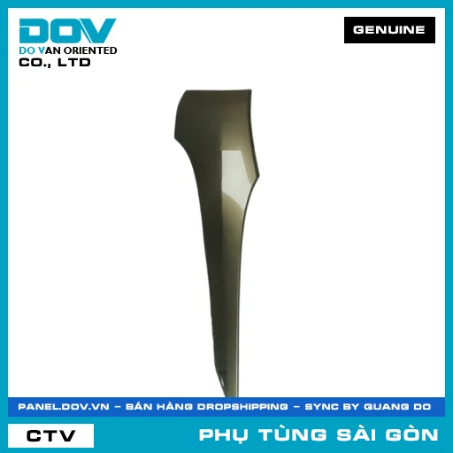 ỐP SÀN BÊN PHẢI *Y208M* | HONDA PARTS CODE 83510GGE900ZK — 83510GGE900ZK