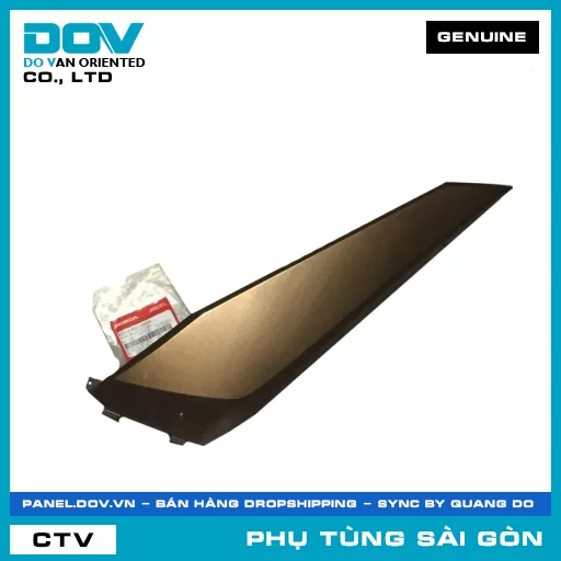 ỐP SÀN BÊN PHẢI *Y-208M* | HONDA PARTS CODE 83510K12900ZA — 83510K12900ZA