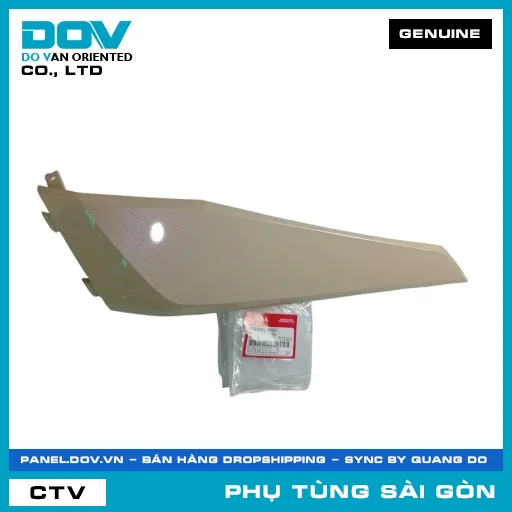 ỐP SÀN BÊN PHẢI *YR-299P* | HONDA PARTS CODE 83510K12900ZC — 83510K12900ZC