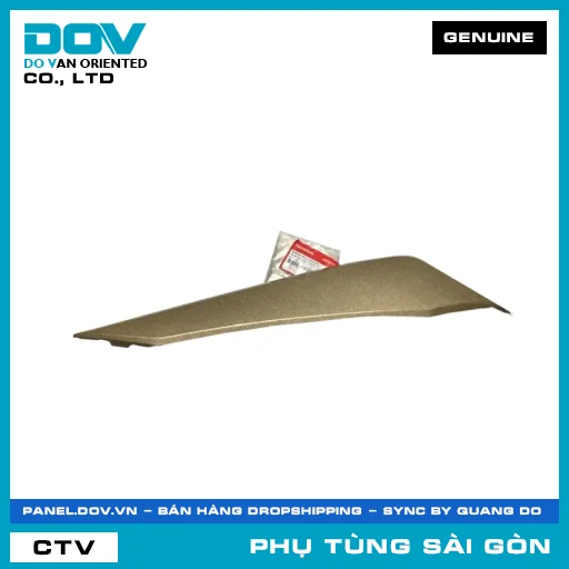 ỐP SÀN BÊN PHẢI *Y183M* | HONDA PARTS CODE 83510K12900ZM — 83510K12900ZM