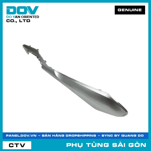 ỐP SÀN BÊN PHẢI *NH411M* | HONDA PARTS CODE 83510K12V00ZD — 83510K12V00ZD