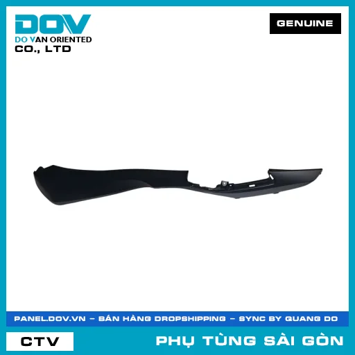 ỐP SÀN PHẢI | HONDA PARTS CODE 83510K12V00ZK — 83510K12V00ZK