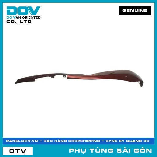ỐP SÀN BÊN PHẢI *R350C* | HONDA PARTS CODE 83510K12V00ZL — 83510K12V00ZL