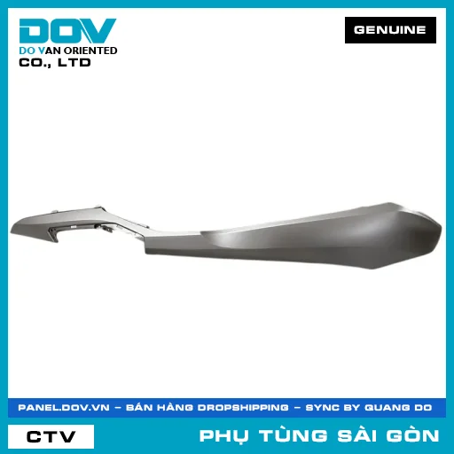 ỐP SÀN BÊN PHẢI *NHB18M* | HONDA PARTS CODE 83510K2TV00ZF — 83510K2TV00ZF