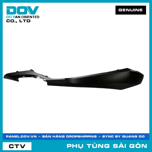ỐP SÀN BÊN PHẢI *NHA76M* | HONDA PARTS CODE 83510K2TV00ZG — 83510K2TV00ZG