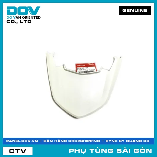 ỐP ĐUÔI SAU *NH193P* | HONDA PARTS CODE 83510K73V40ZL — 83510K73V40ZL