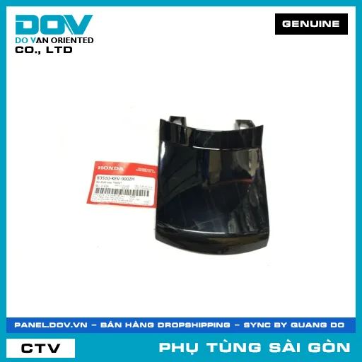 ỐP ĐUÔI SAU *NH1* | HONDA PARTS CODE 83510KEV900ZH — 83510KEV900ZH