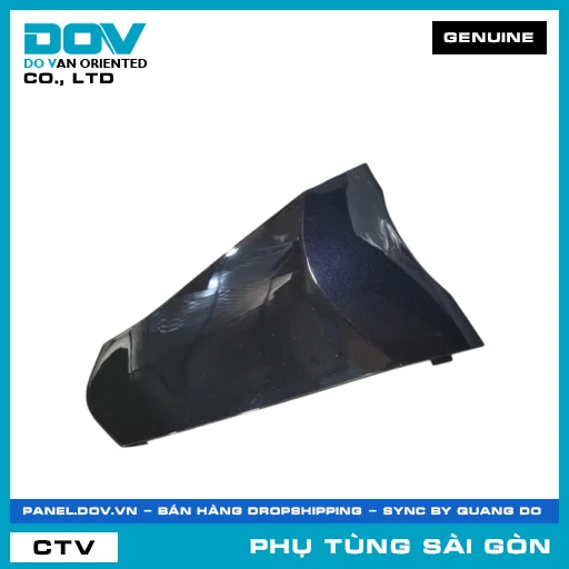 ỐP ĐUÔI SAU *PB383M* | HONDA PARTS CODE 83510KVRV80ZC — 83510KVRV80ZC