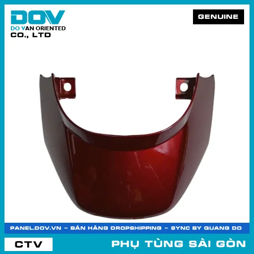 ỐP ĐUÔI SAU *R350C* | HONDA PARTS CODE 83510KZVV30ZF — 83510KZVV30ZF