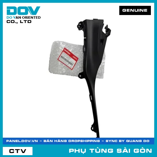 ỐP DƯỚI SƯỜN PHẢI*NH1* | HONDA PARTS CODE 83520K29900ZC — 83520K29900ZC