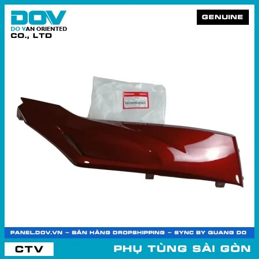 ỐP SÀN PHẢI *R350C* | HONDA PARTS CODE 83520K2CV00ZA — 83520K2CV00ZA