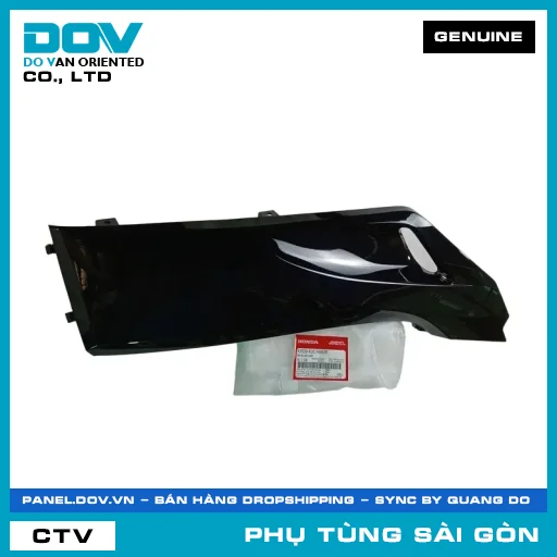 BỘ ỐP SÀN PHẢI | HONDA PARTS CODE 83520K2CV00ZE — 83520K2CV00ZE