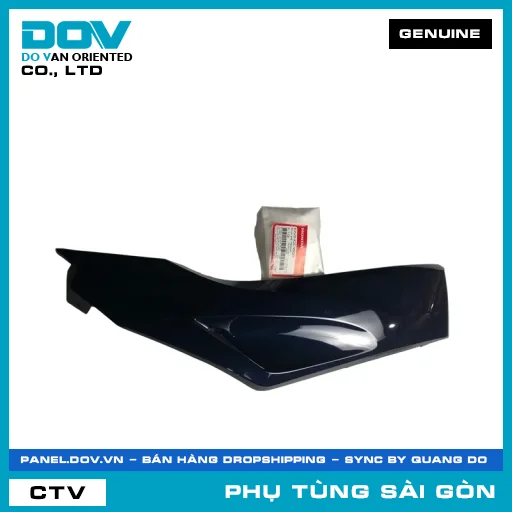 ỐP SÀN PHẢI *PB426M* | HONDA PARTS CODE 83520K2CV00ZK — 83520K2CV00ZK