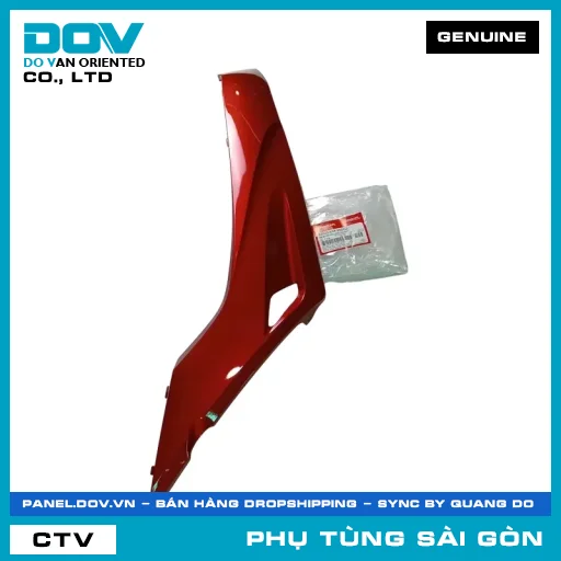 BỘ ỐP SÀN BÊN PHẢI *R340C* | HONDA PARTS CODE 83520K44V00ZG — 83520K44V00ZG
