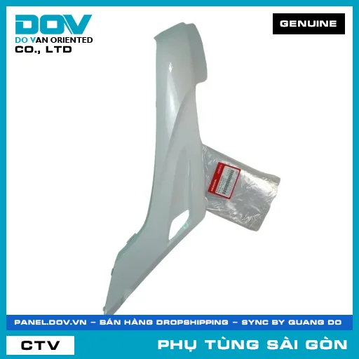 BỘ ỐP SÀN PHẢI *NHB55P* | HONDA PARTS CODE 83520K44V00ZV — 83520K44V00ZV