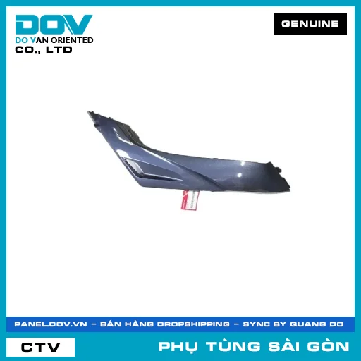 BỘ ỐP SÀN PHẢI *PB420M* | HONDA PARTS CODE 83520K44V00ZX — 83520K44V00ZX