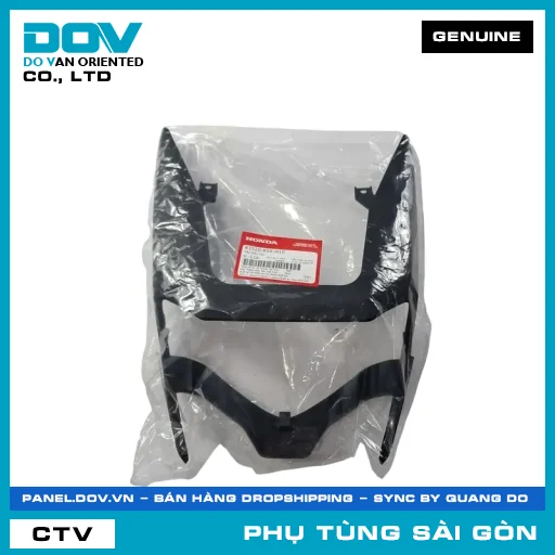 NẮP ĐÈN HẬU | HONDA PARTS CODE 83520K56N10 — 83520K56N10