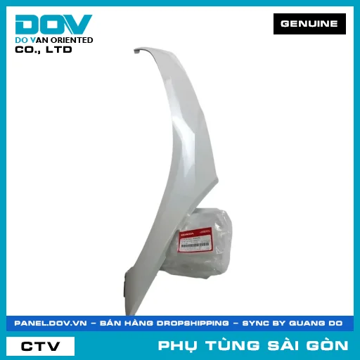 ỐP SÀN BÊN PHẢI *NHB35P* | HONDA PARTS CODE 83520KZLE00ZG — 83520KZLE00ZG