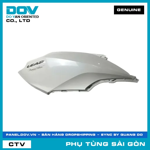 BỘ ỐP SƯỜN PHẢI *NHB35* | HONDA PARTS CODE 83550K2TV10ZA — 83550K2TV10ZA