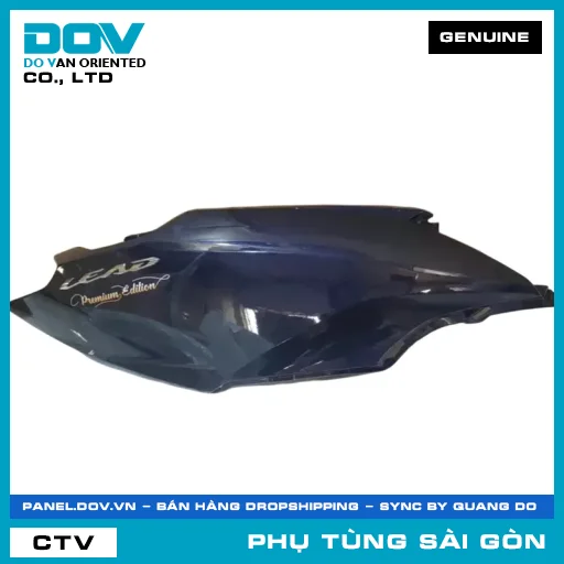 BỘ ỐP SƯỜN PHẢI *PB426* | HONDA PARTS CODE 83550K2TV10ZC — 83550K2TV10ZC