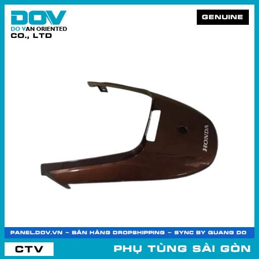 BỘ ỐP GIỮA ĐUÔI SAU *YR303* | HONDA PARTS CODE 83603K12900ZF — 83603K12900ZF