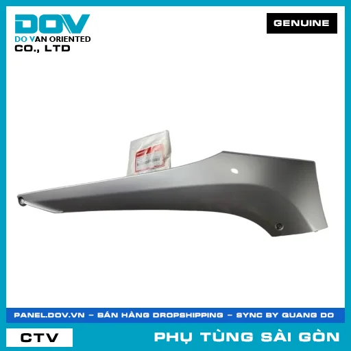 ỐP SÀN BÊN TRÁI *NH411M* | HONDA PARTS CODE 83610GGE900ZD — 83610GGE900ZD