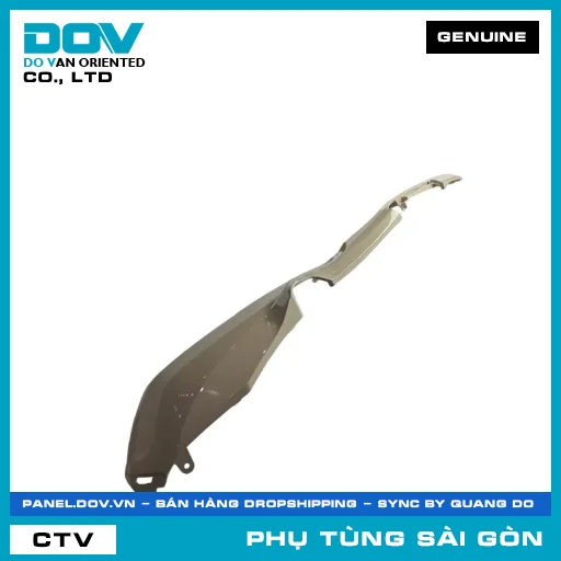 ỐP SÀN BÊN TRÁI *YR299P* | HONDA PARTS CODE 83610K12V00ZA — 83610K12V00ZA