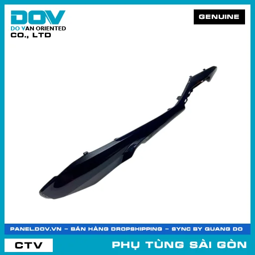 ỐP SÀN BÊN TRÁI *PB403P* | HONDA PARTS CODE 83610K12V00ZC — 83610K12V00ZC