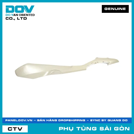 ỐP SÀN BÊN TRÁI *Y229* | HONDA PARTS CODE 83610K12V00ZM — 83610K12V00ZM