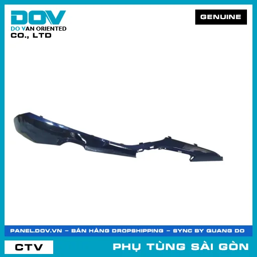 ỐP SÀN BÊN TRÁI *PB426P* | HONDA PARTS CODE 83610K2TV00ZB — 83610K2TV00ZB