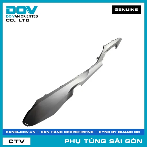 ỐP SÀN BÊN TRÁI *NHB18M* | HONDA PARTS CODE 83610K2TV00ZF — 83610K2TV00ZF