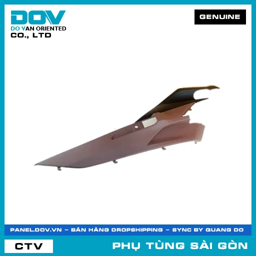 ỐP TRUNG TÂM BÊN TRÁI *YR286R* | HONDA PARTS CODE 83620K12900ZB — 83620K12900ZB