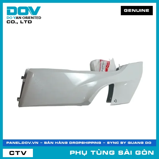 ỐP SÀN TRÁI *NHB35P* | HONDA PARTS CODE 83620K2CV00ZD — 83620K2CV00ZD