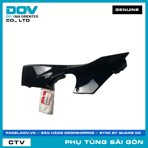 BỘ ỐP SÀN TRÁI | HONDA PARTS CODE 83620K2CV00ZE — 83620K2CV00ZE