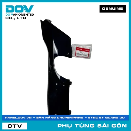 ỐP SÀN TRÁI *PB426M* | HONDA PARTS CODE 83620K2CV00ZK — 83620K2CV00ZK