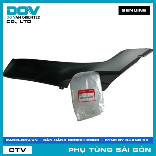 BỘ ỐP SÀN TRÁI *NHA76M* | HONDA PARTS CODE 83620K44V00ZJ — 83620K44V00ZJ