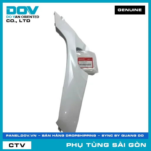 BỘ ỐP SÀN TRÁI *NHB55P* | HONDA PARTS CODE 83620K44V00ZV — 83620K44V00ZV