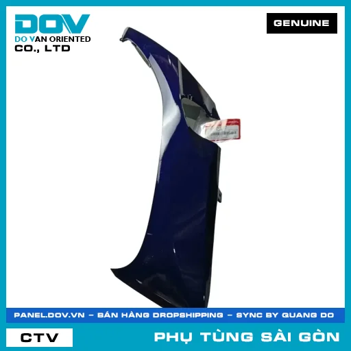 ỐP SÀN BÊN TRÁI *PB390M* | HONDA PARTS CODE 83620KZLE00ZF — 83620KZLE00ZF