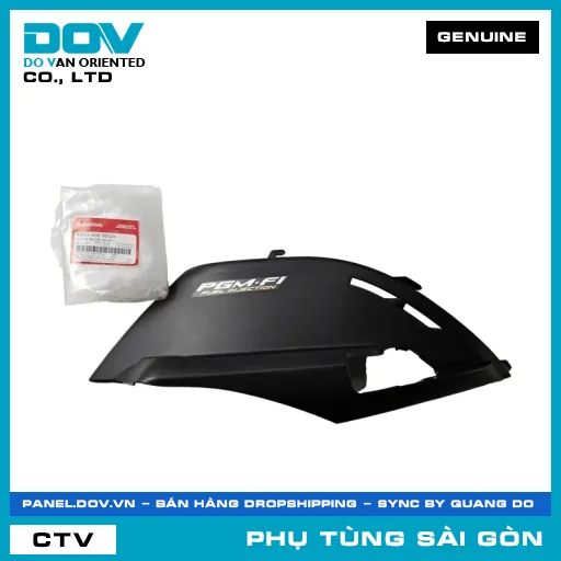 ỐP TRUNG TÂM TRÁI *NH105* | HONDA PARTS CODE 83625GGE900ZA — 83625GGE900ZA