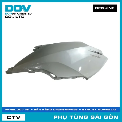 BỘ ỐP SƯỜN TRÁI *NHB35* | HONDA PARTS CODE 83650K2TV10ZA — 83650K2TV10ZA