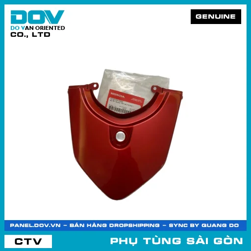 BỘ ỐP TRUNG TÂM SAU*R340C* | HONDA PARTS CODE 83700K44V00ZG — 83700K44V00ZG